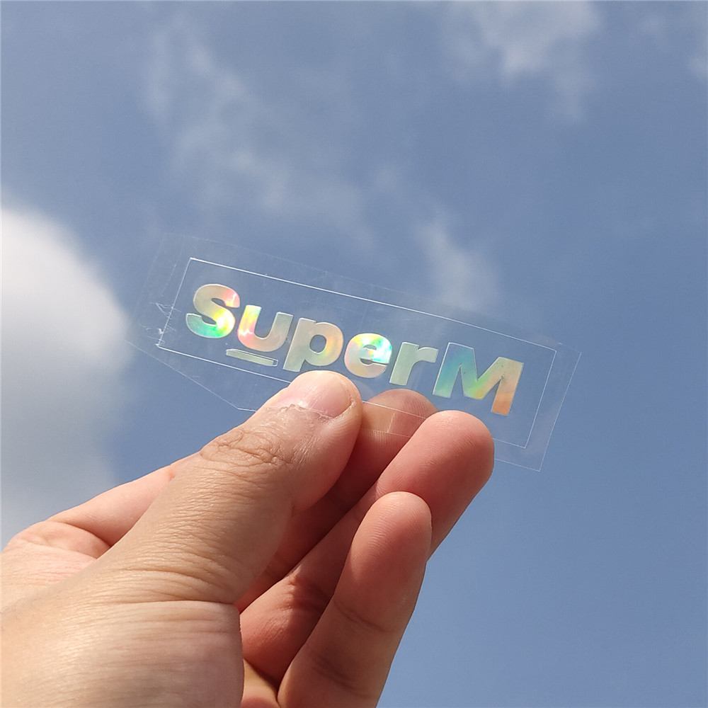 SUPERM