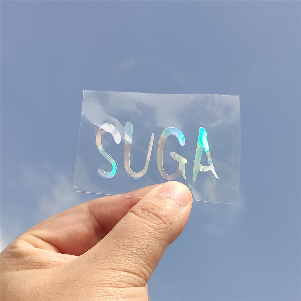 SUGA