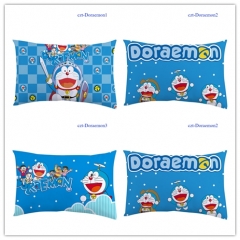 长抱枕 40*60CM 哆啦a梦（Doraemon）