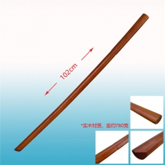 剑道练习木刀102cm