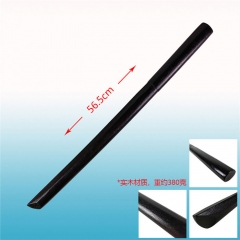 剑道练习木刀56.5cm