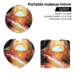 XJZ021-塞尔达 便捷化妆镜
