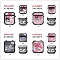 七龙珠 新品动漫苹果耳机套保护套（airpods）