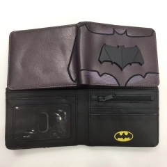 蝙蝠侠钱包 (9.5x22.5)