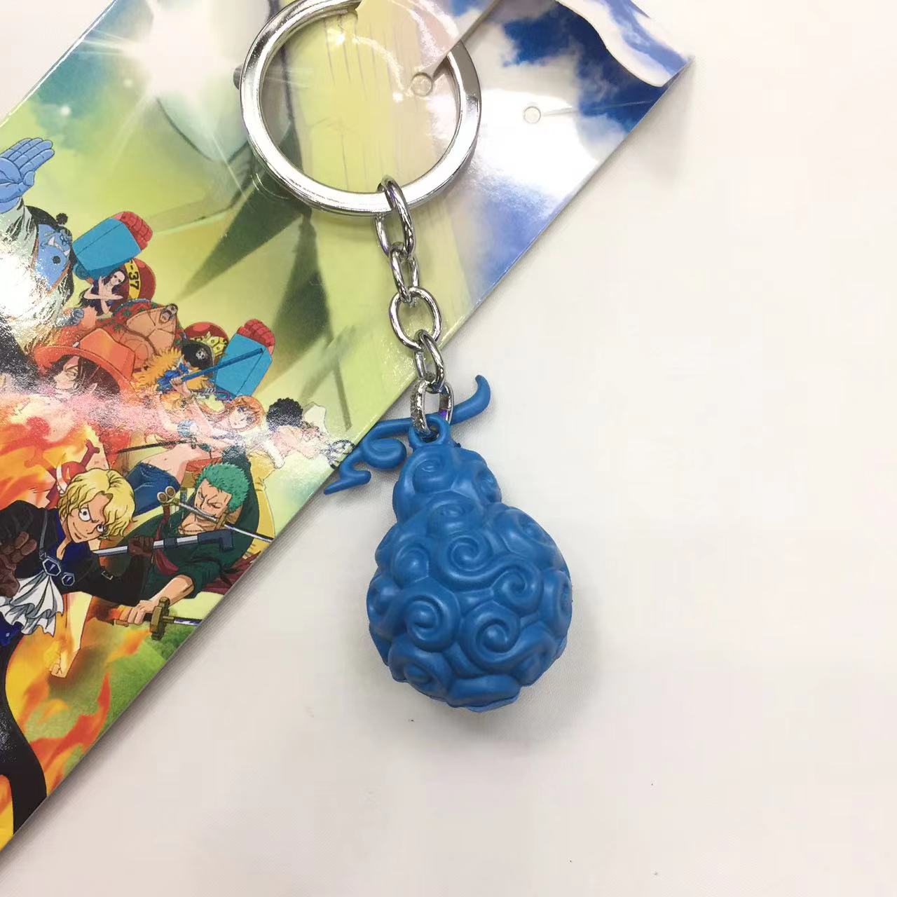 Keychain （钥匙扣）