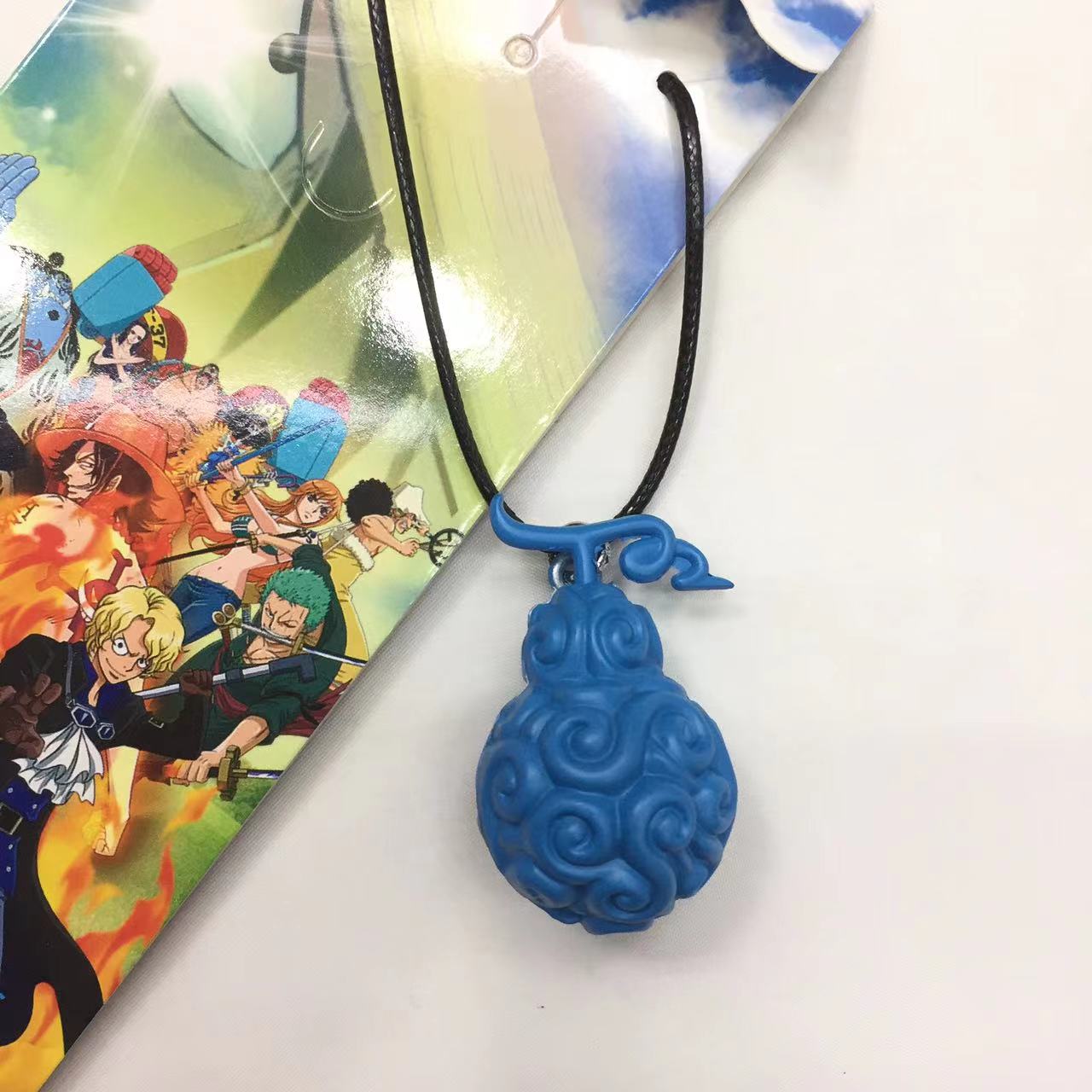 Necklace （项链）