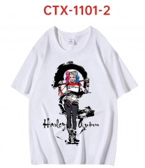 CTX-1101-小丑女  T恤