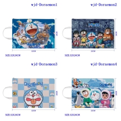 哆啦a梦Doraemon（Doraemon）文件袋24X32CM