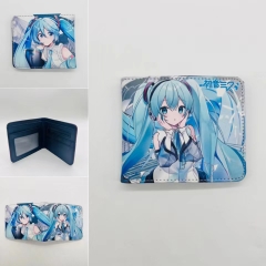 初音未来   新款钱包