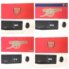 (30*79CM) Arsenal 鼠标垫