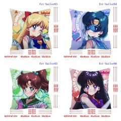 美少女战士Sailor moon(Sailor)） 方抱枕系列