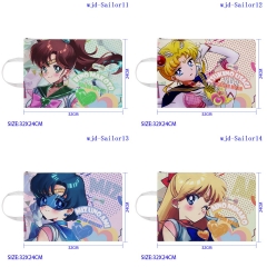 美少女战士Sailor moon(Sailor) 文件袋24X32CM