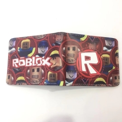 新内阁roblox pu钱包(9.5x22.5)