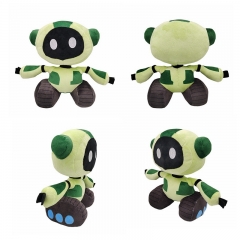 跨境新品 波比系列boogie bot plush 波比机器人公仔 波比的游戏