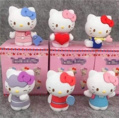 6款爱心Hello Kitty一件40盒