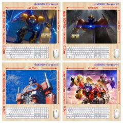 变形金刚：起源 Transformers One（formers）鼠标垫 60X40x0.3 锁边