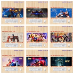 变形金刚：起源 Transformers One（formers）鼠标垫 70x30x0.3 锁边