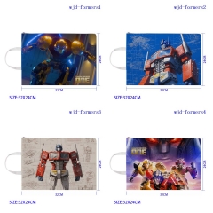 变形金刚：起源 Transformers One（formers））文件袋