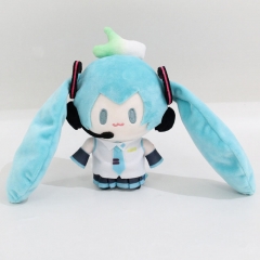 乐不可支初音挂件19*12*8CM