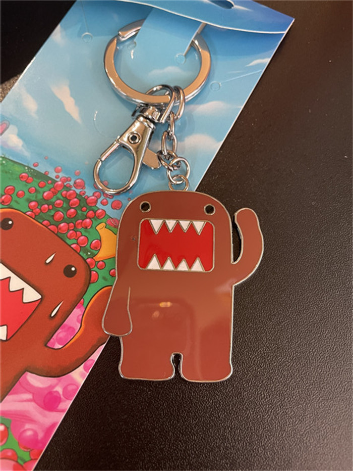 Keychain(钥匙扣)