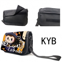 KYBS-1057 万圣节labubu KYB手包版包型