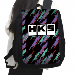 HKS 大背包