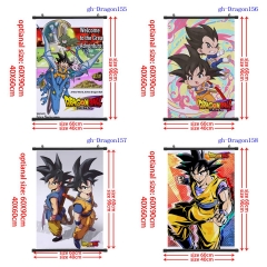 七龙珠DRAGON BALL(Dragon) 挂画60x90CM＆40X60CM